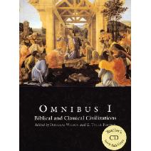 Omnibus 1 Student Text with Teacher CD-Rom Image