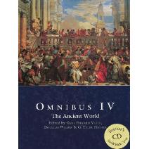 Omnibus 4 Text Student with Teacher CD-Rom Image