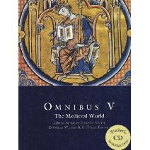 Omnibus 5 Text Student with Teacher CD-Rom Image